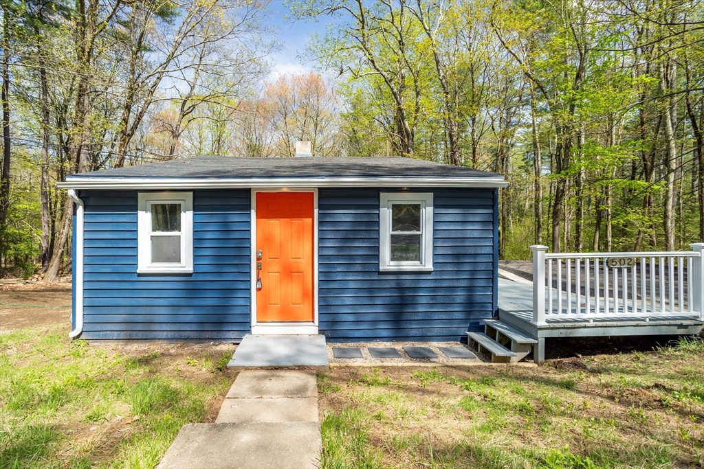 502 Brockelman Rd