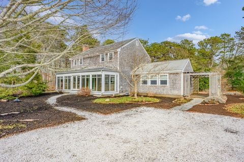 Photo of 25 Robert Rd, Harwich, MA 02645 (MLS # 73499192)