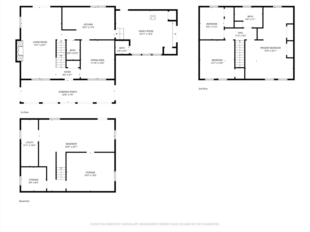 25 Robert Rd