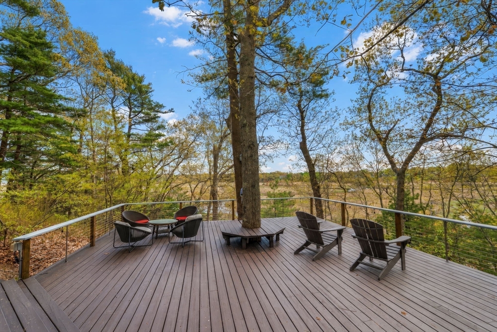156 Duck Hill Rd, Duxbury, MA Photo #18