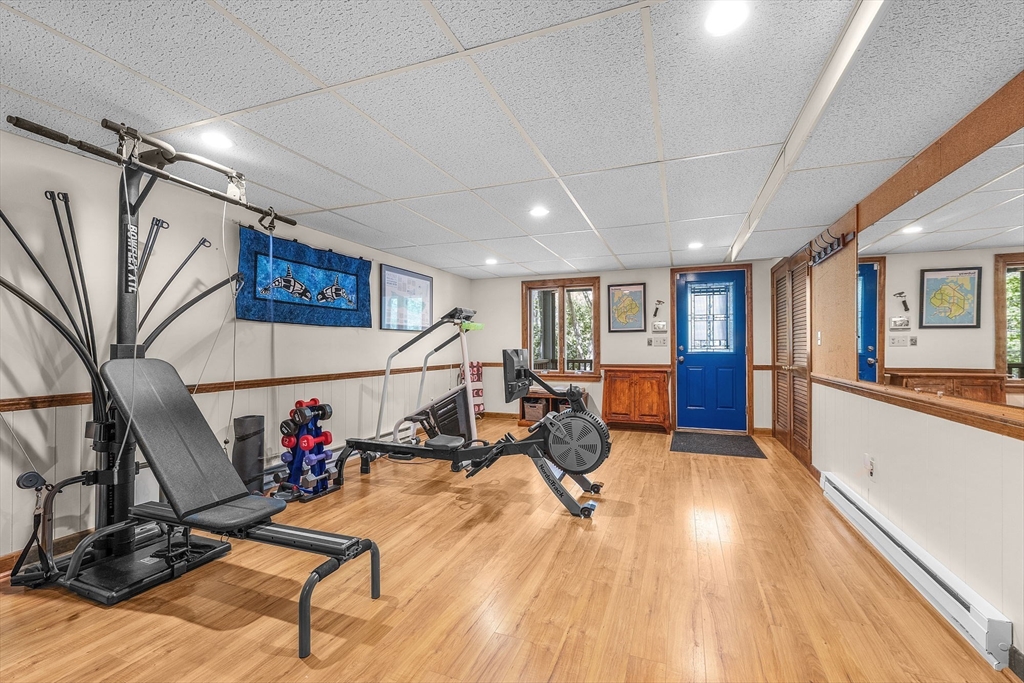 156 Duck Hill Rd, Duxbury, MA Photo #15