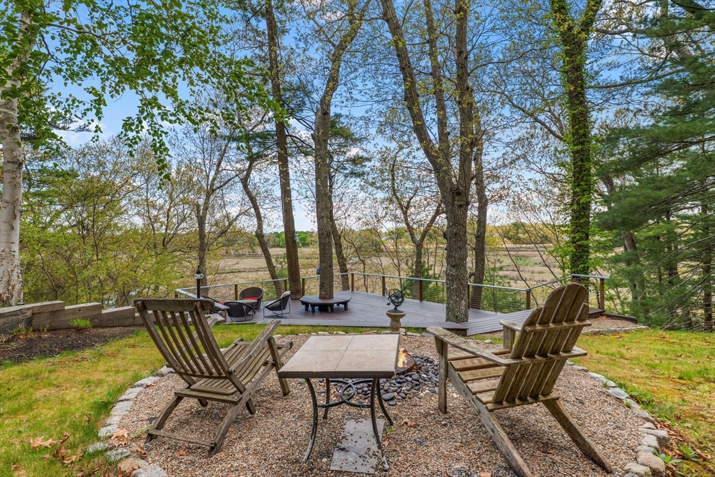 156 Duck Hill Rd, Duxbury, MA Photo #17