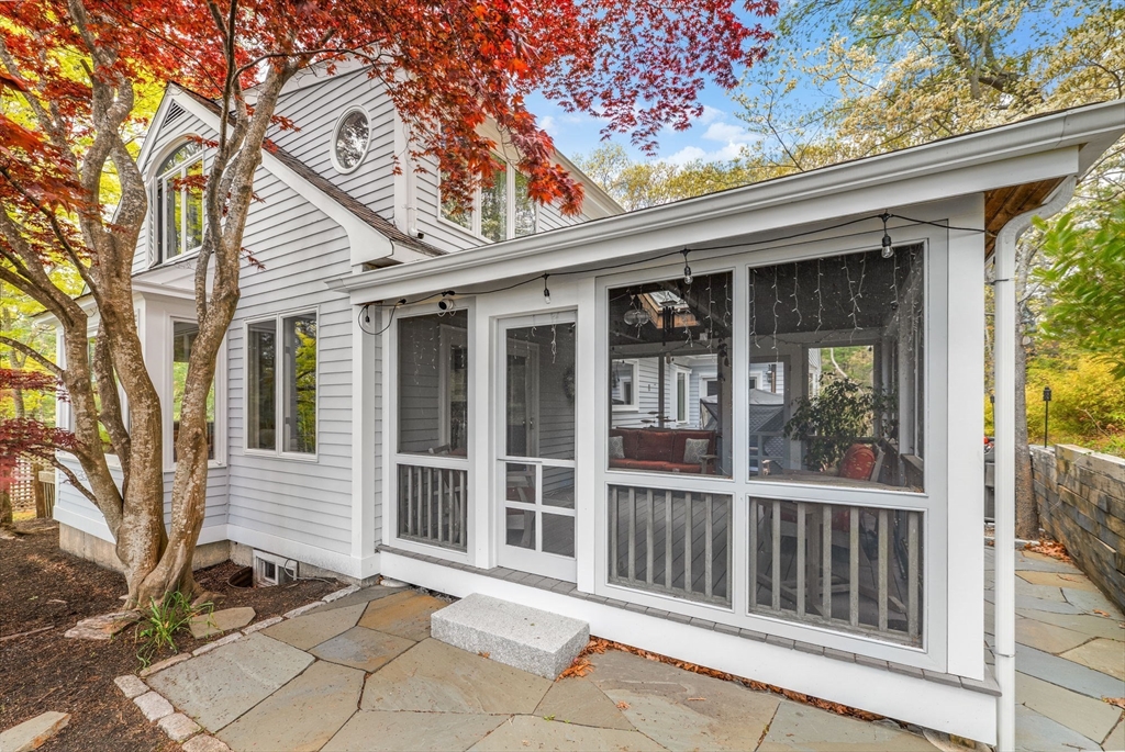 156 Duck Hill Rd, Duxbury, MA Photo #16