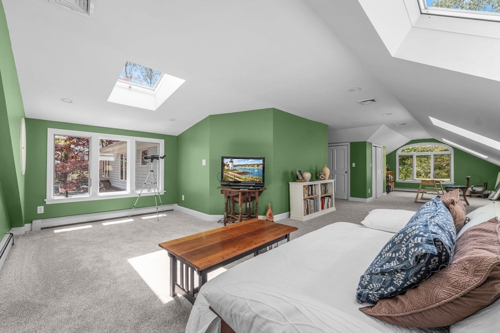 156 Duck Hill Rd, Duxbury, MA Photo #12