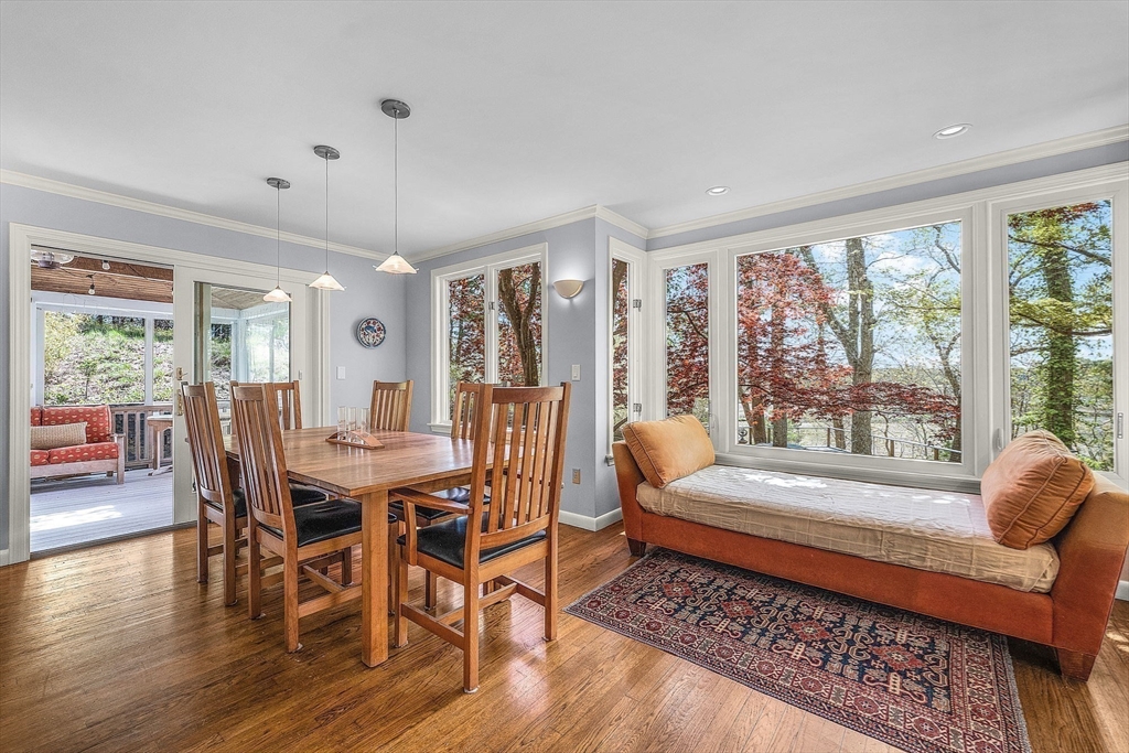 156 Duck Hill Rd, Duxbury, MA Photo #4