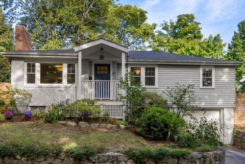 Photo of 47 Malcolm Road, Boston, MA 02130 (MLS # 73584963)