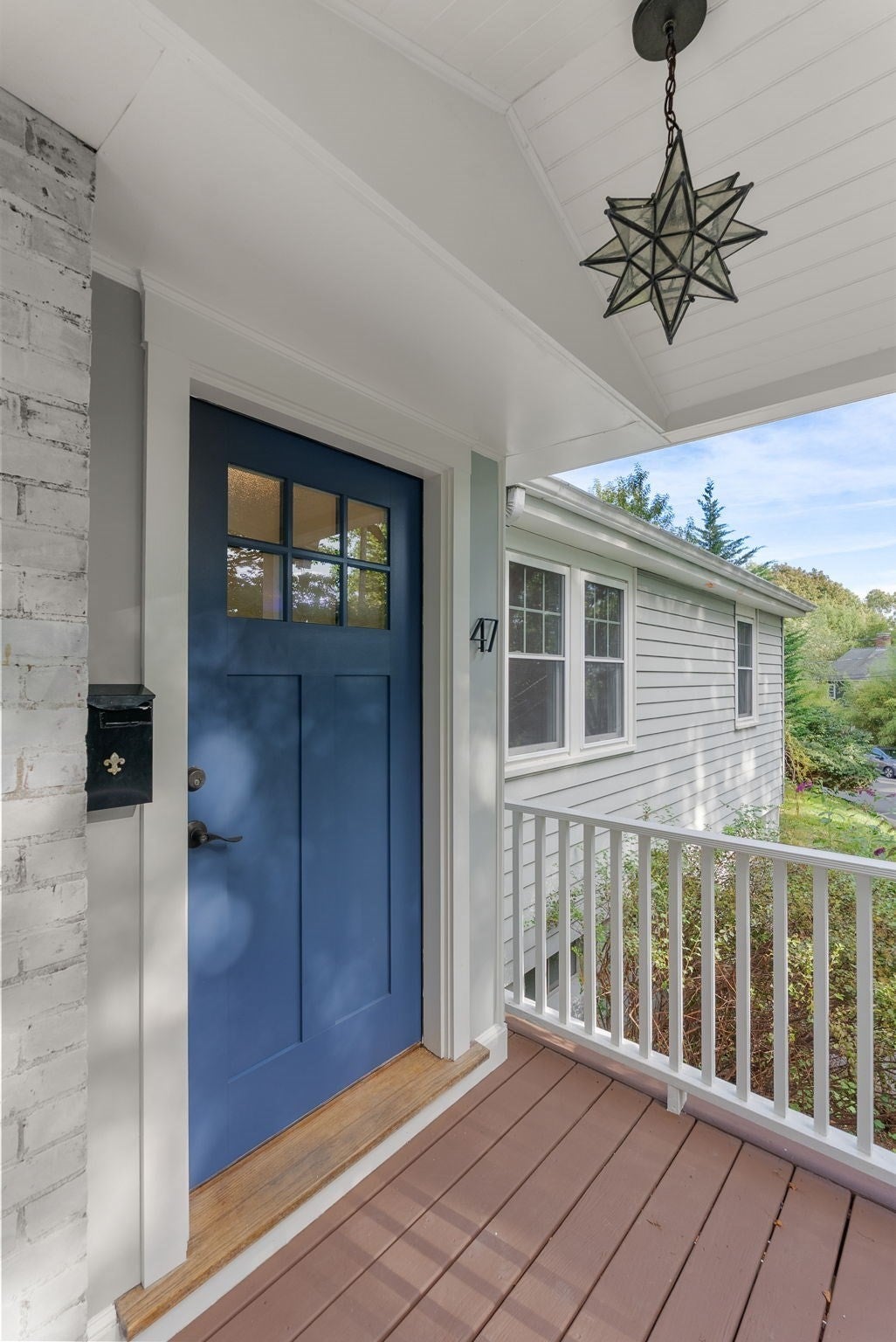 47 Malcolm Road