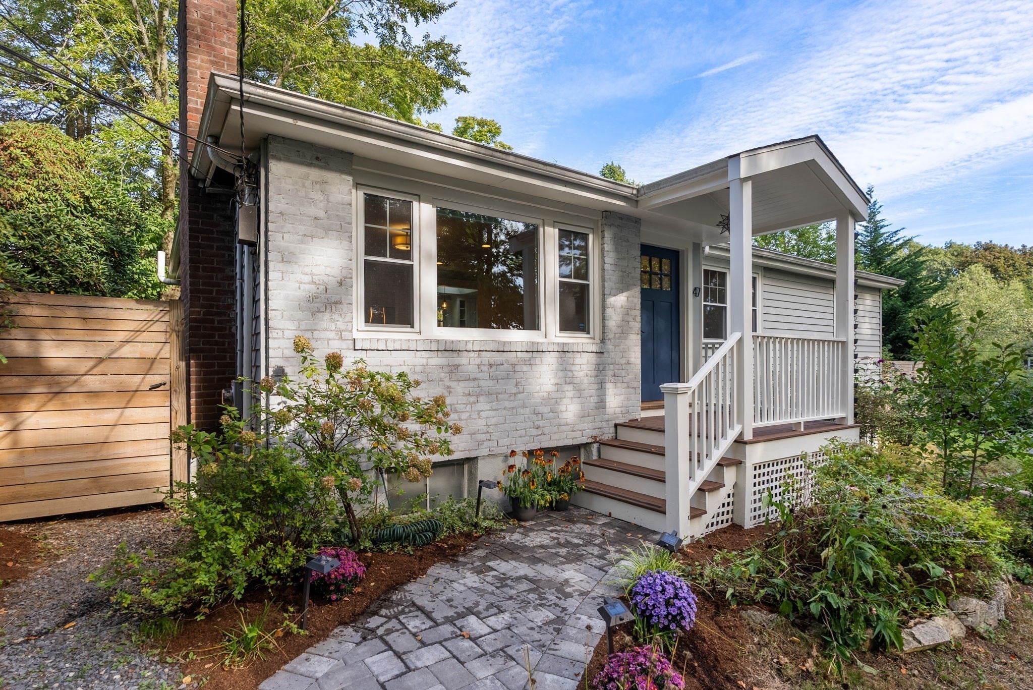 47 Malcolm Road