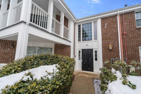 Photo of 55 Brian Dr #G, Stoughton, MA 02072 (MLS # 73482959)