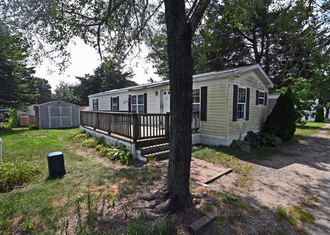Photo of 7 First Avenue, Bourne, MA 02559 (MLS # 73569852)