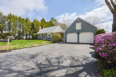 3 Squire Lane Bellingham MA 02019
