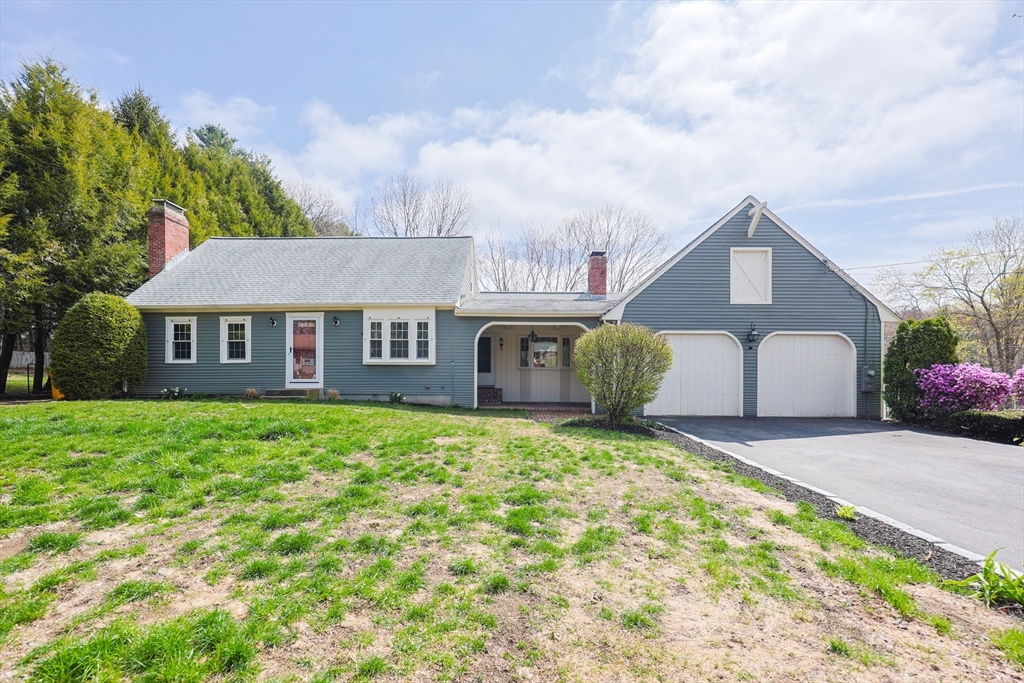 3 Squire Lane
