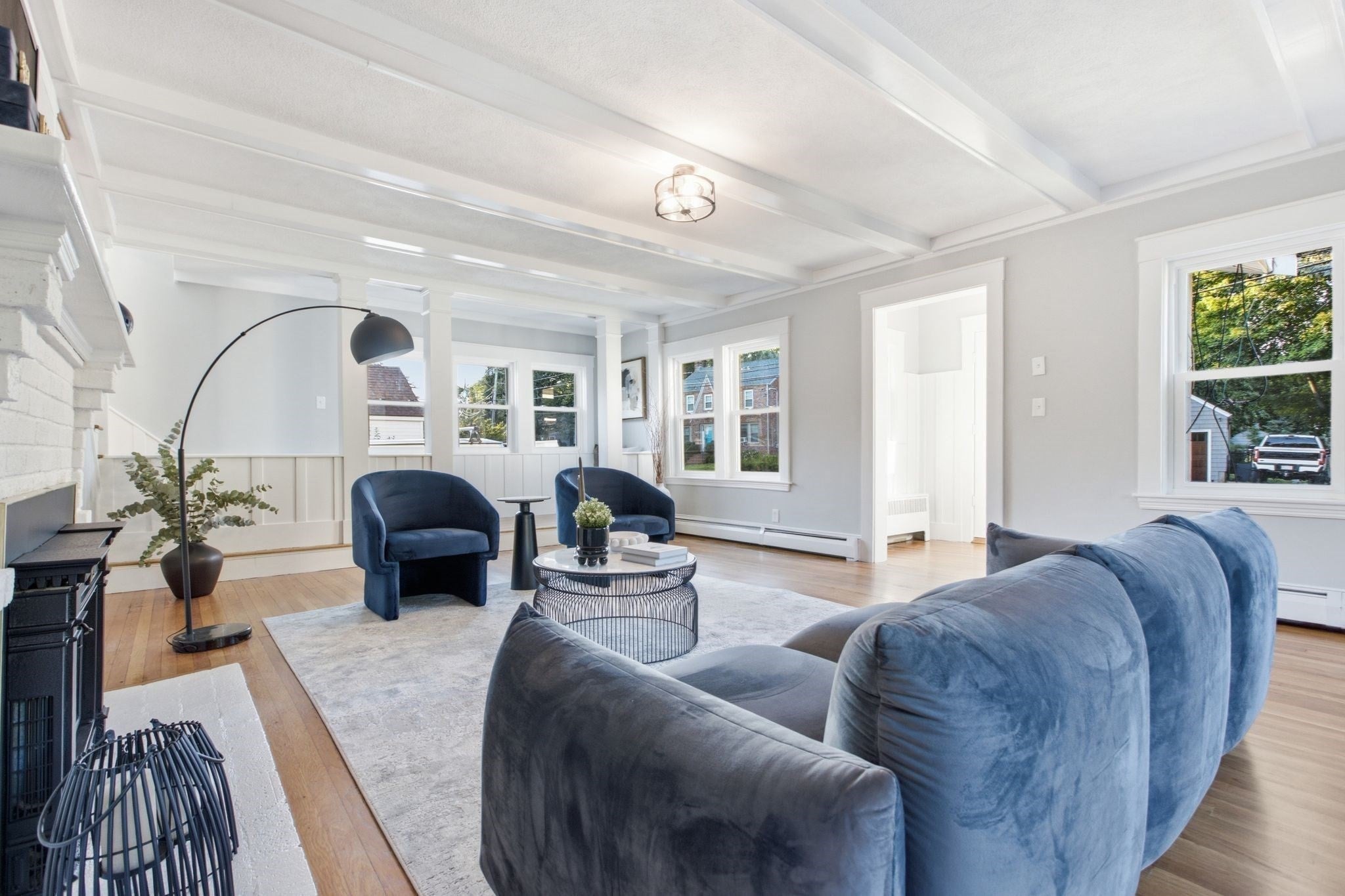 1174 Franklin St, Stoneham, MA Photo #6