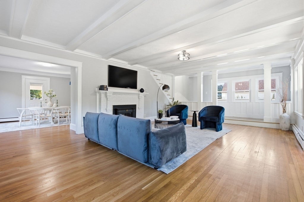 1174 Franklin St, Stoneham, MA Photo #7