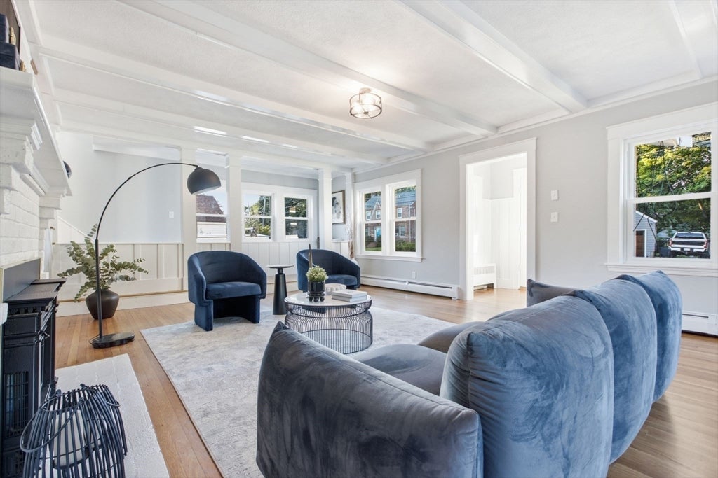 1174 Franklin St, Stoneham, MA Photo #6
