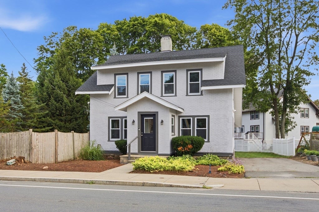 Photo of 1174 Franklin St, Stoneham, MA
