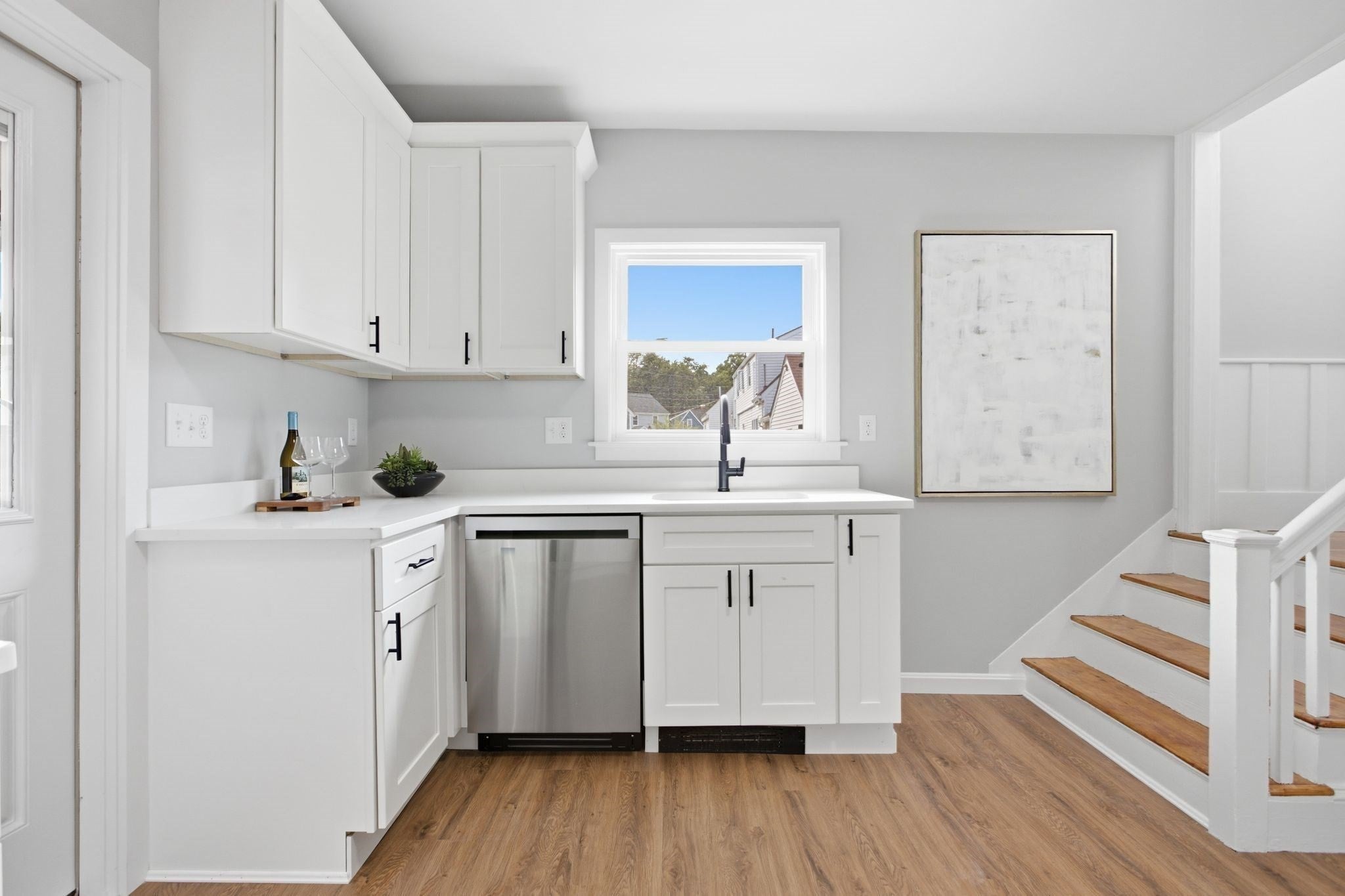 1174 Franklin St, Stoneham, MA Photo #16