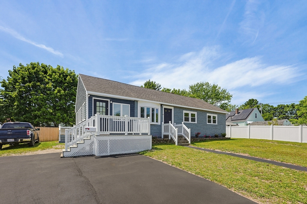 6 Almond Dr