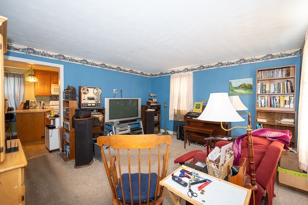 9 Claridge Rd
