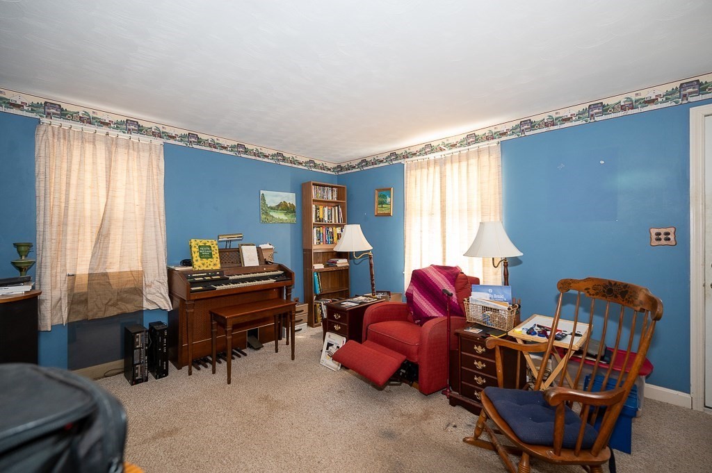 9 Claridge Rd