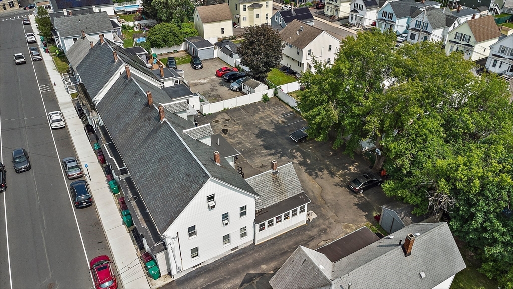 36-42 London St