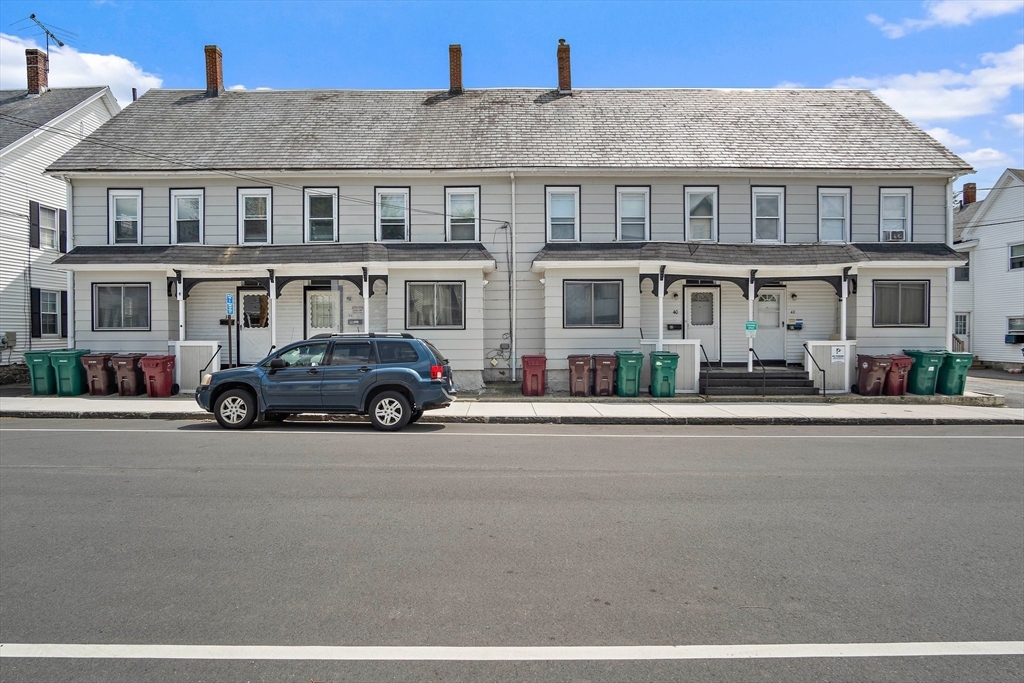 36-42 London St