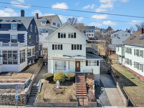 120 Washington St Gloucester MA 01930