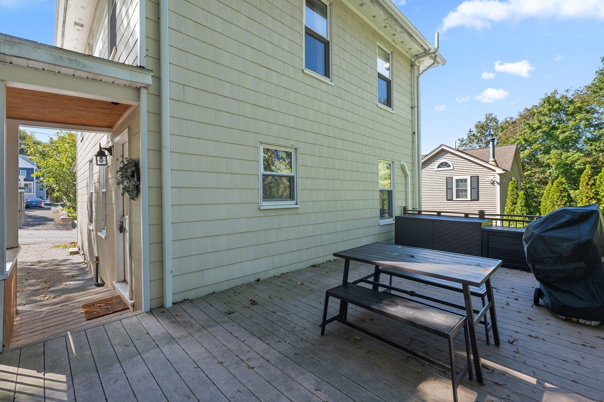 26 New Harbor Road, Clinton, MA, 26 New Harbor Road, Clinton, MA Photo #24