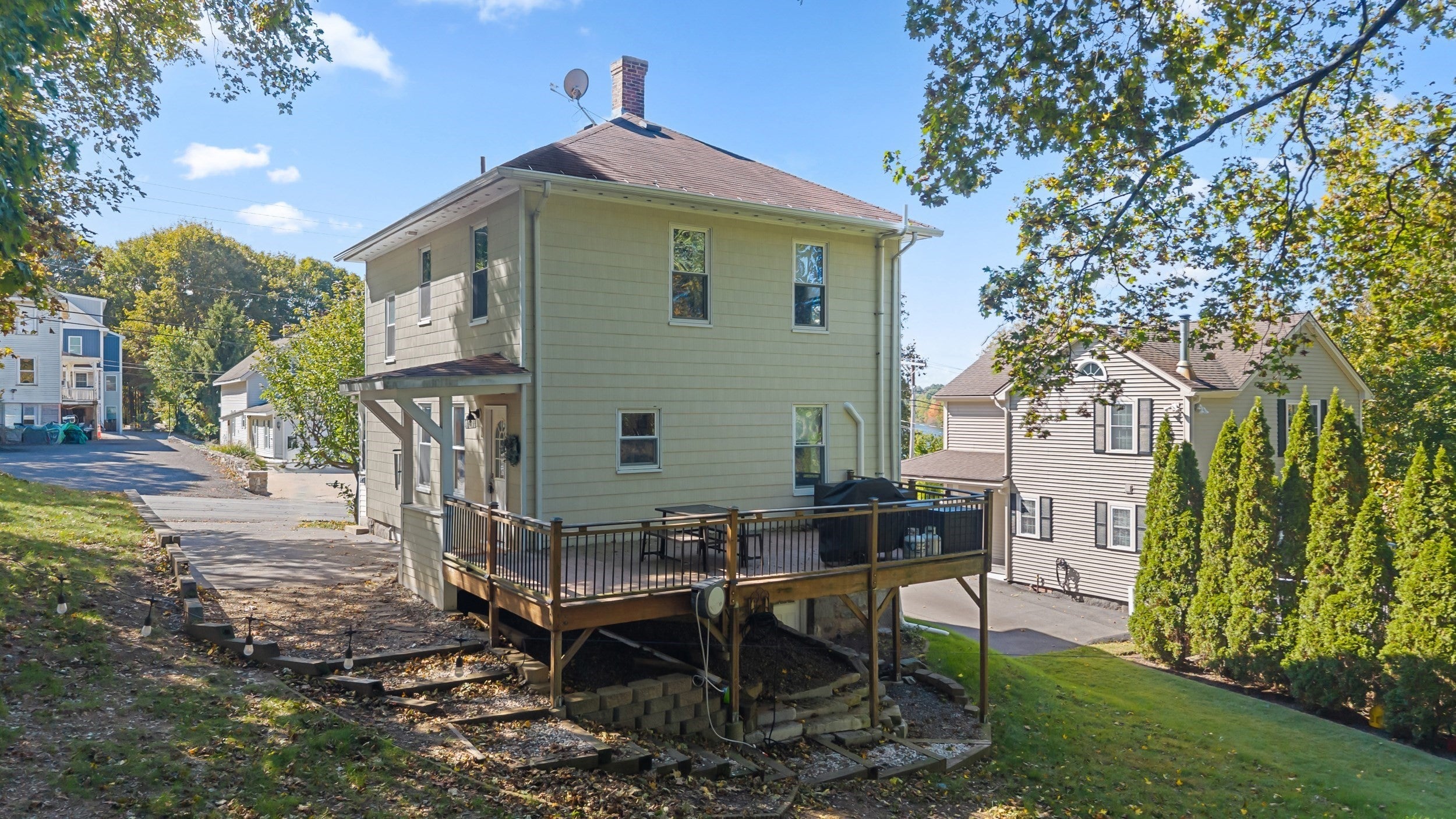 26 New Harbor Road, Clinton, MA, 26 New Harbor Road, Clinton, MA Photo #27