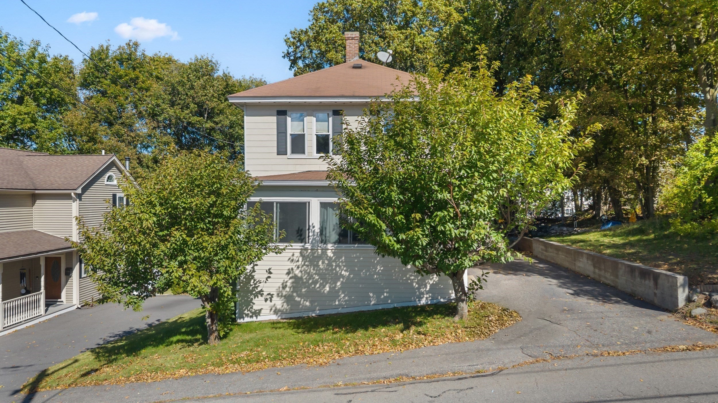 26 New Harbor Road, Clinton, MA, 26 New Harbor Road, Clinton, MA Photo #1