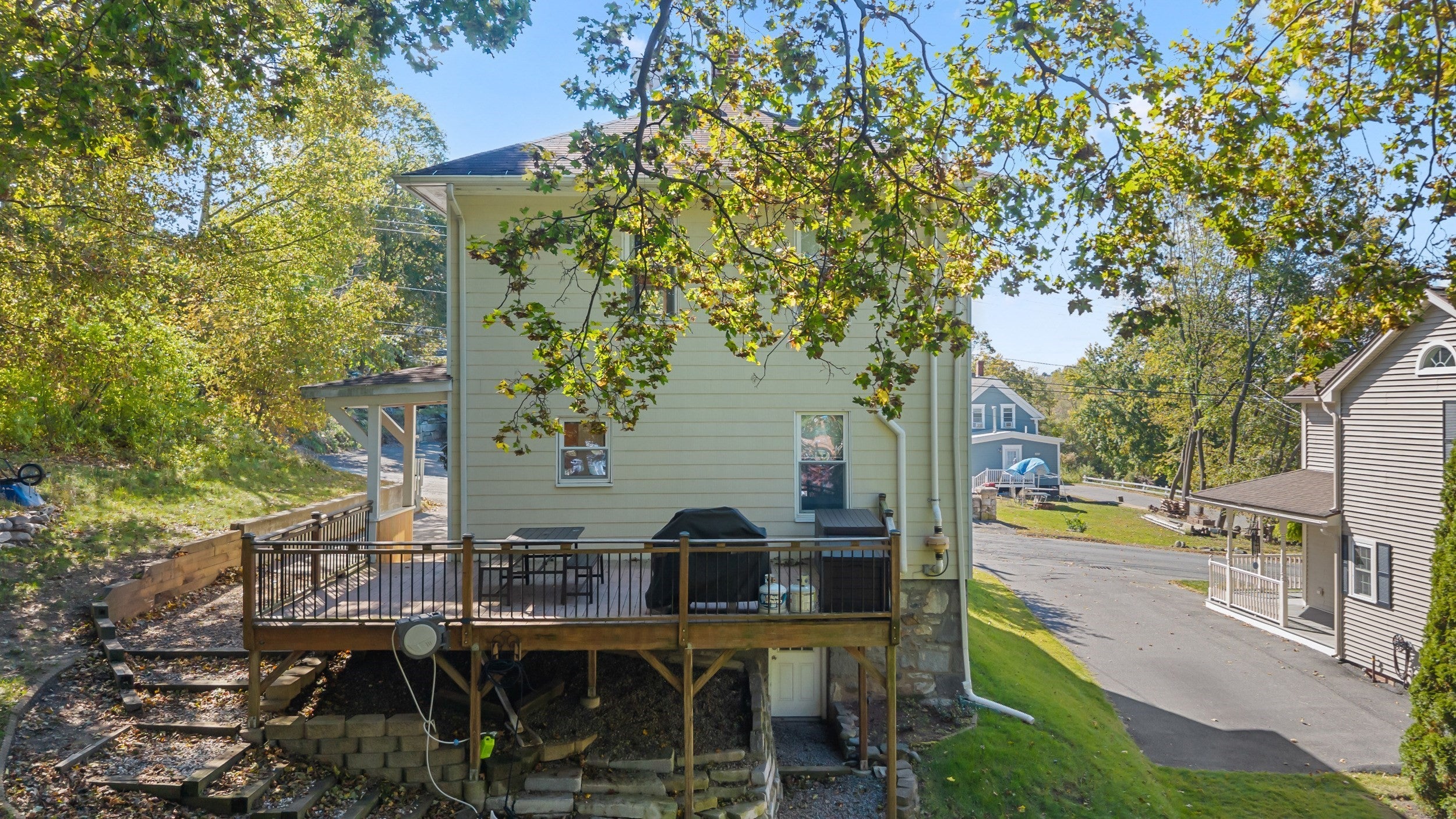 26 New Harbor Road, Clinton, MA, 26 New Harbor Road, Clinton, MA Photo #26