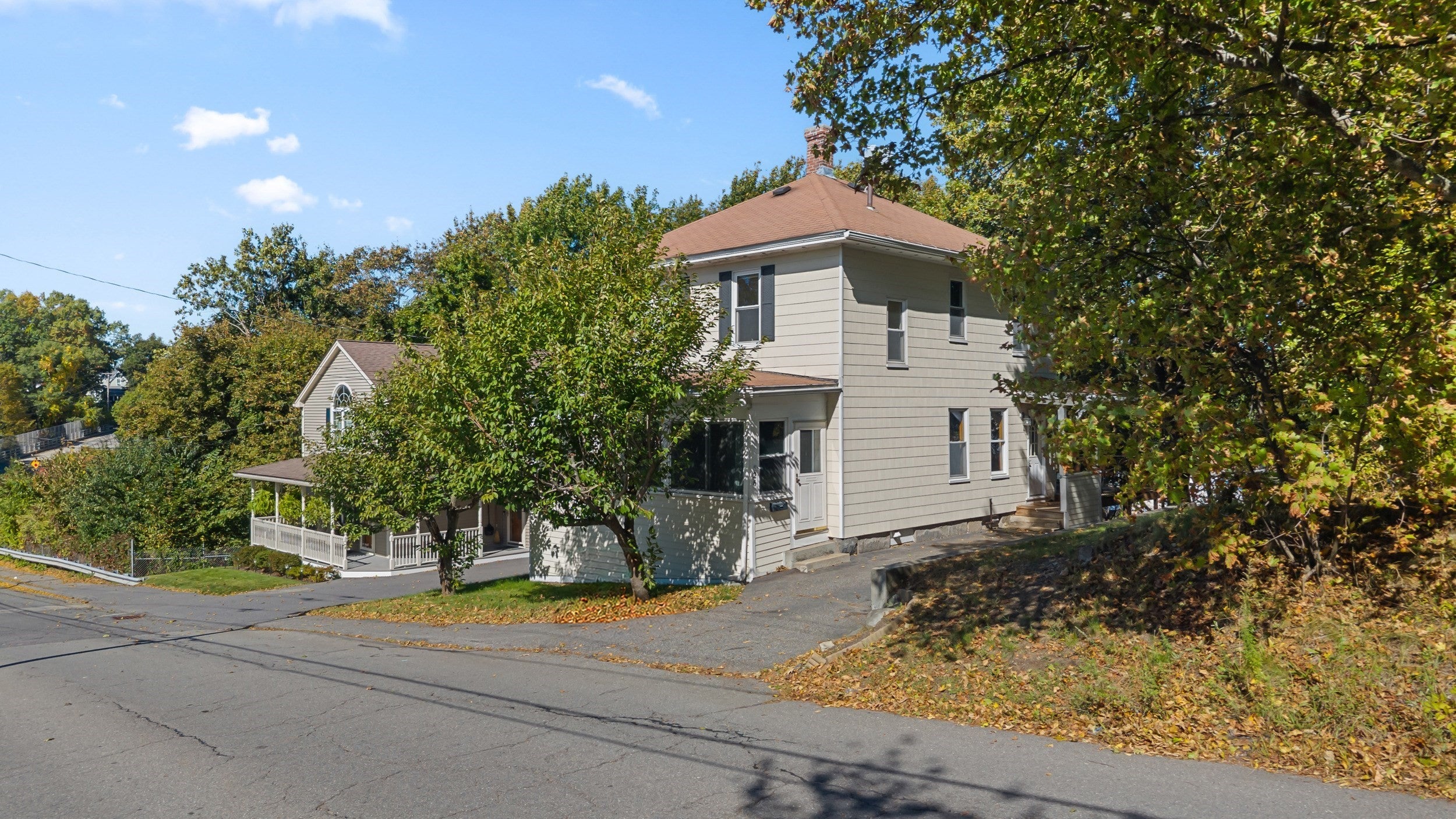 26 New Harbor Road, Clinton, MA, 26 New Harbor Road, Clinton, MA Photo #3