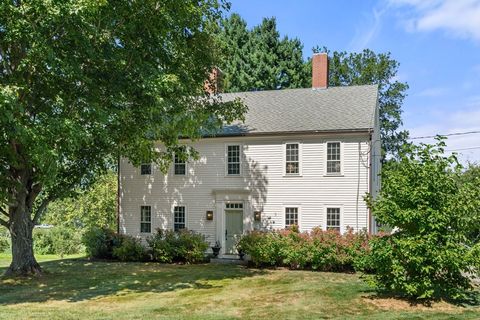 78 Elm St Newbury MA 01922