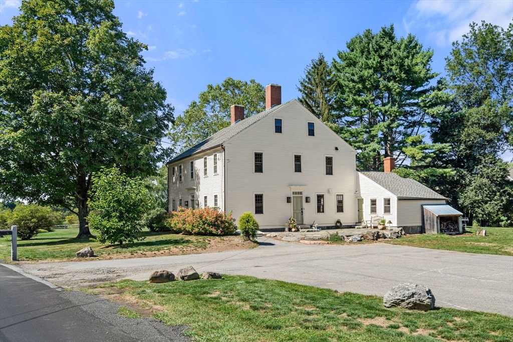 78 Elm St