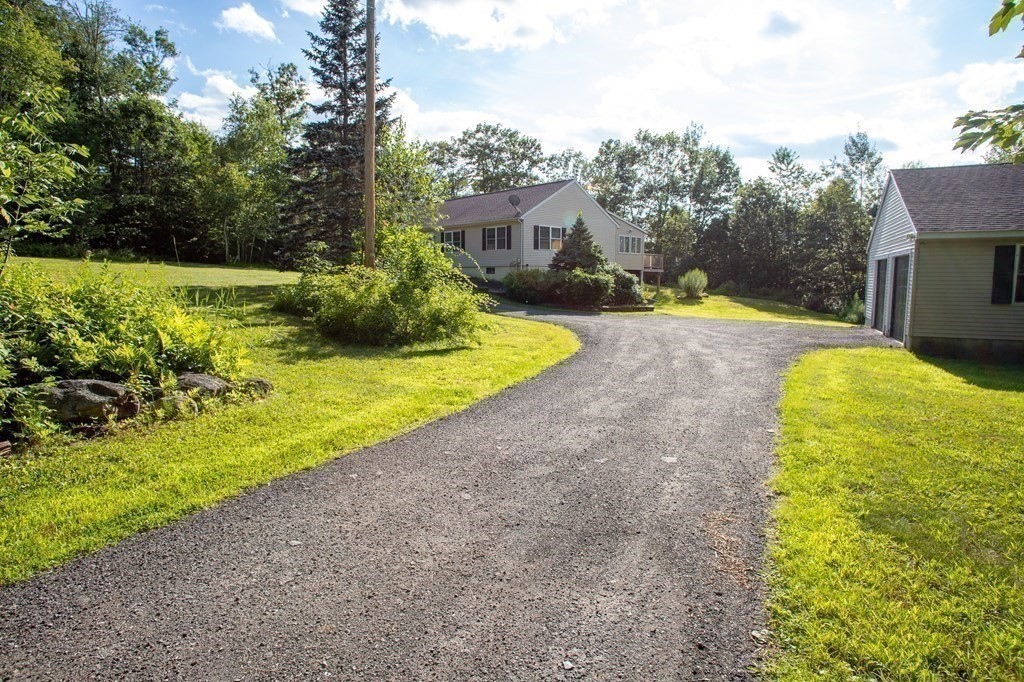 185 Baldwinville Rd
