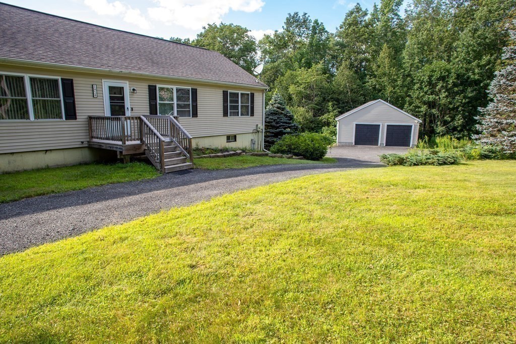185 Baldwinville Rd