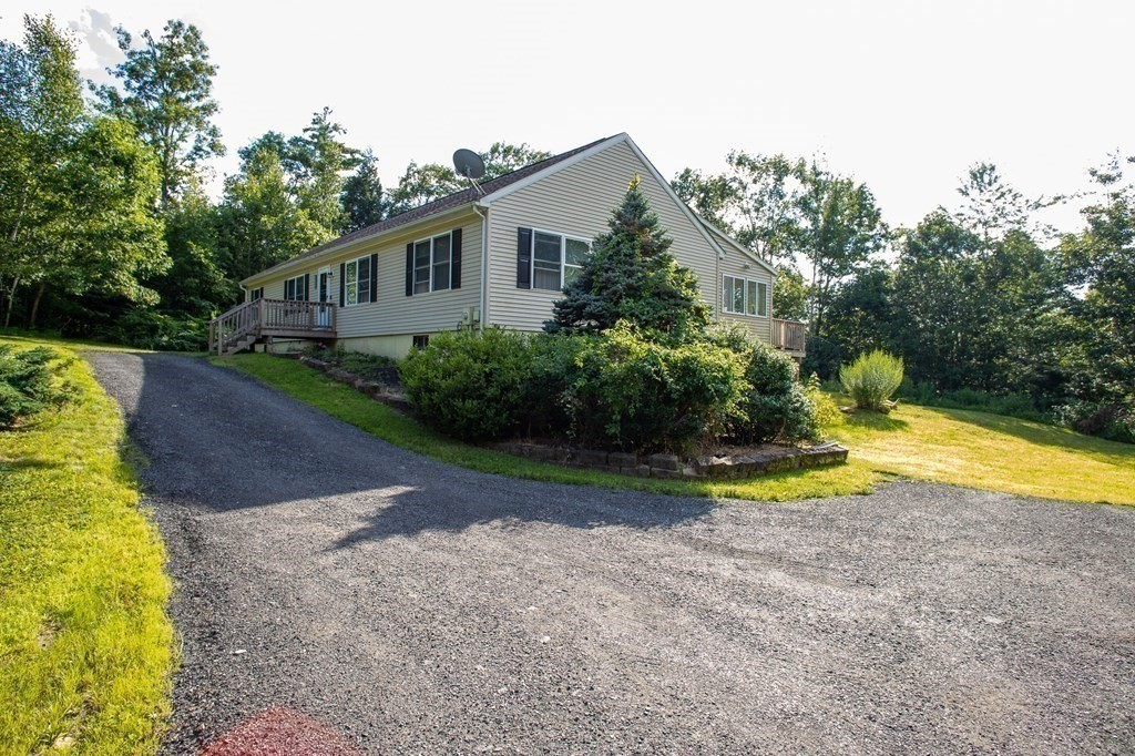 185 Baldwinville Rd