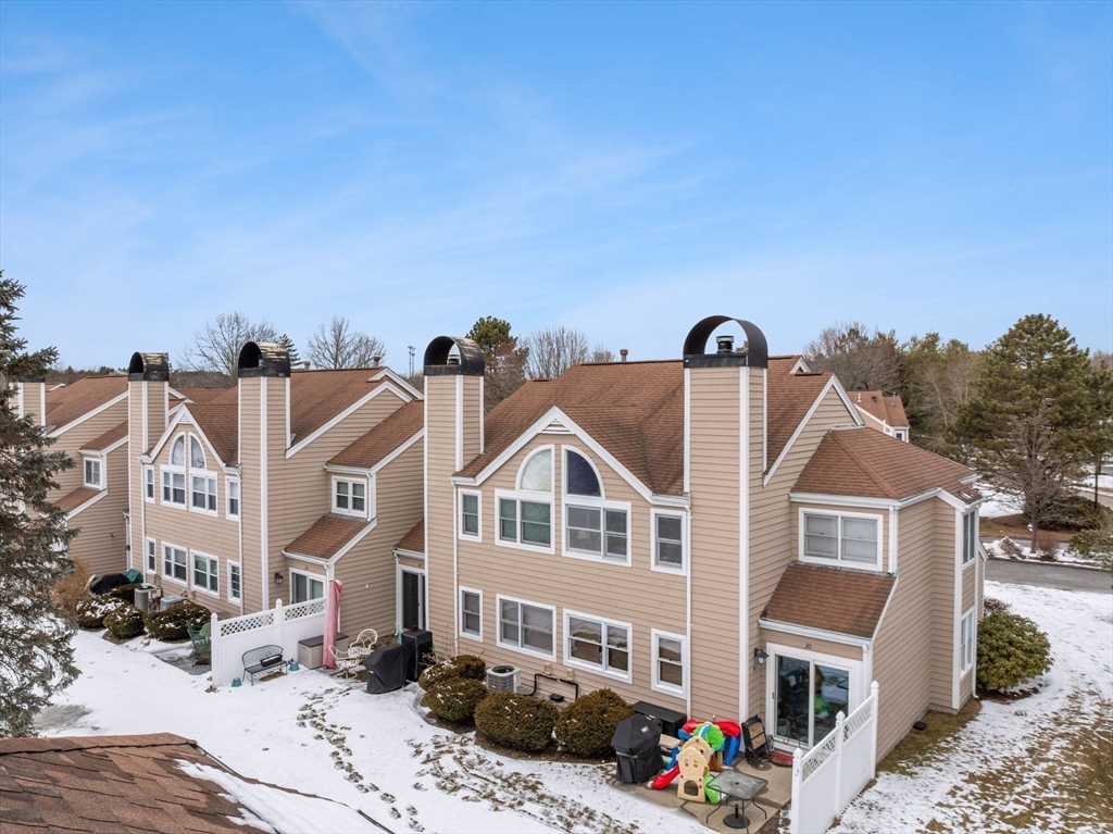 29 Teal Cir 29