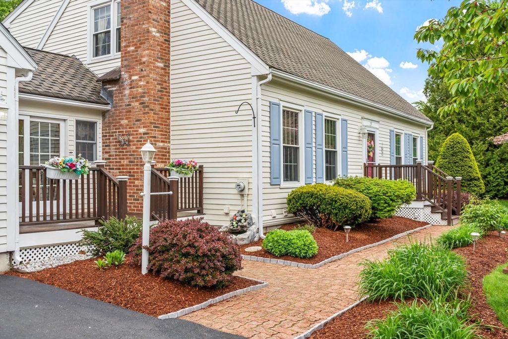 29 Rinnock Rd