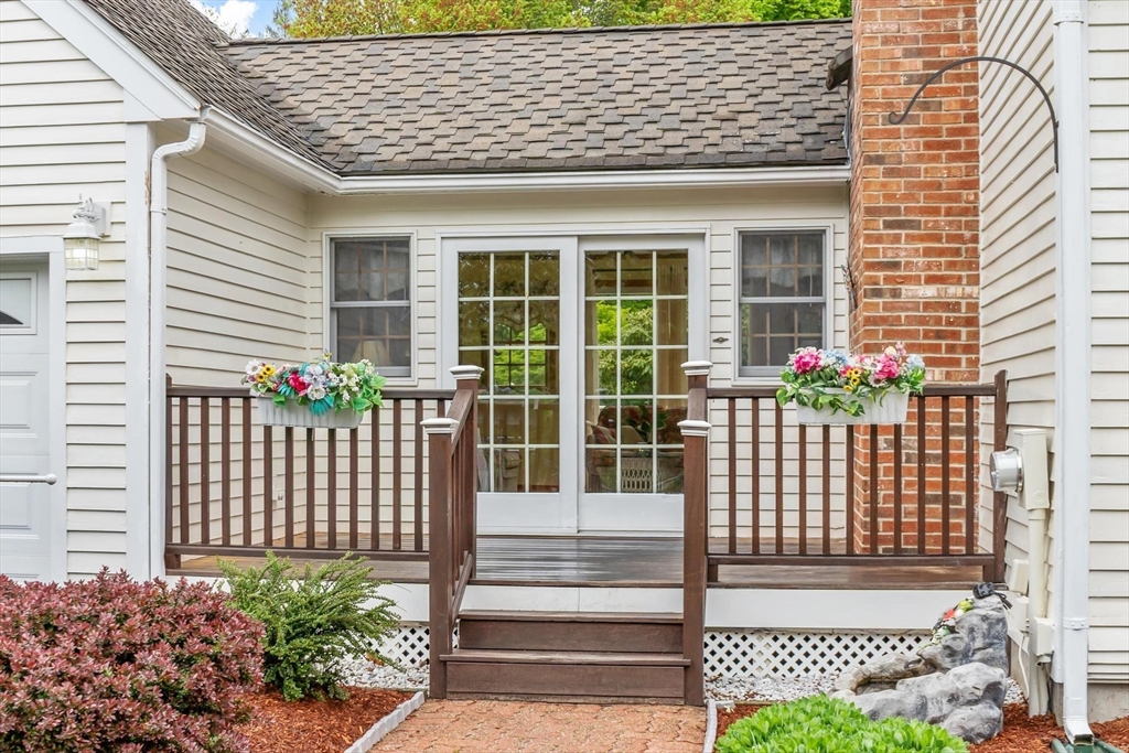 29 Rinnock Rd