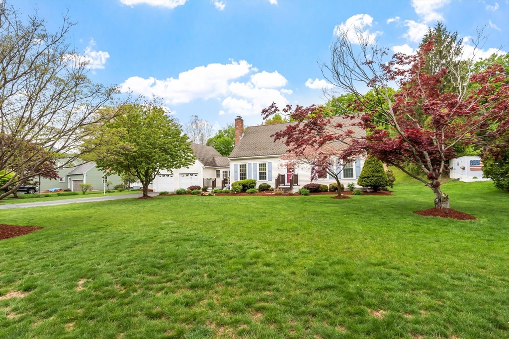29 Rinnock Rd