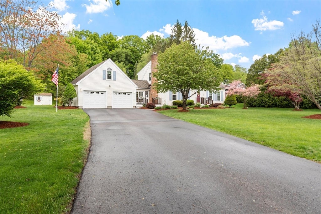Photo of 29 Rinnock Rd, Fitchburg, MA 01420 (MLS # 73555572)