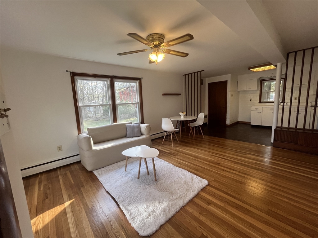 542-A Chandler Street