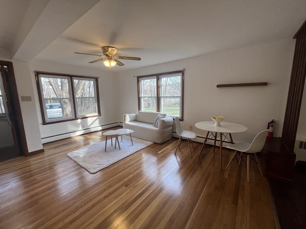 542-A Chandler Street