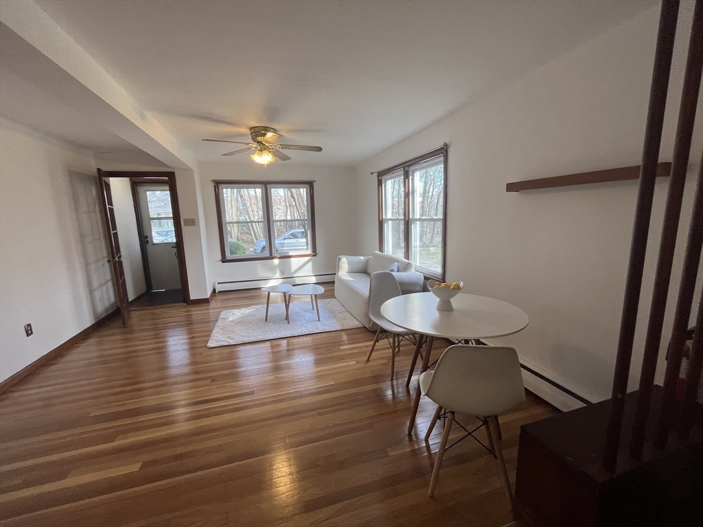 542-A Chandler Street