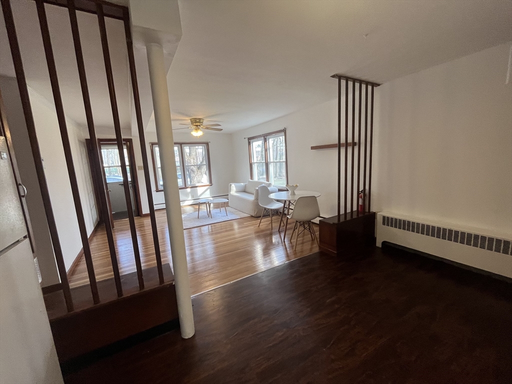 542-A Chandler Street