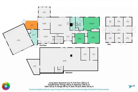 Photo of 36 High St, Freetown, MA 02702 (MLS # 73503800)