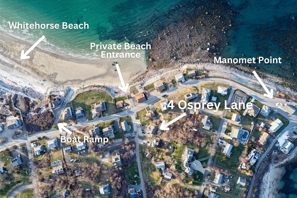 4 Osprey Ln