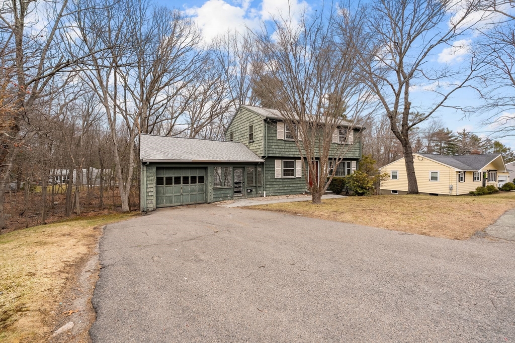 154 Birch St.