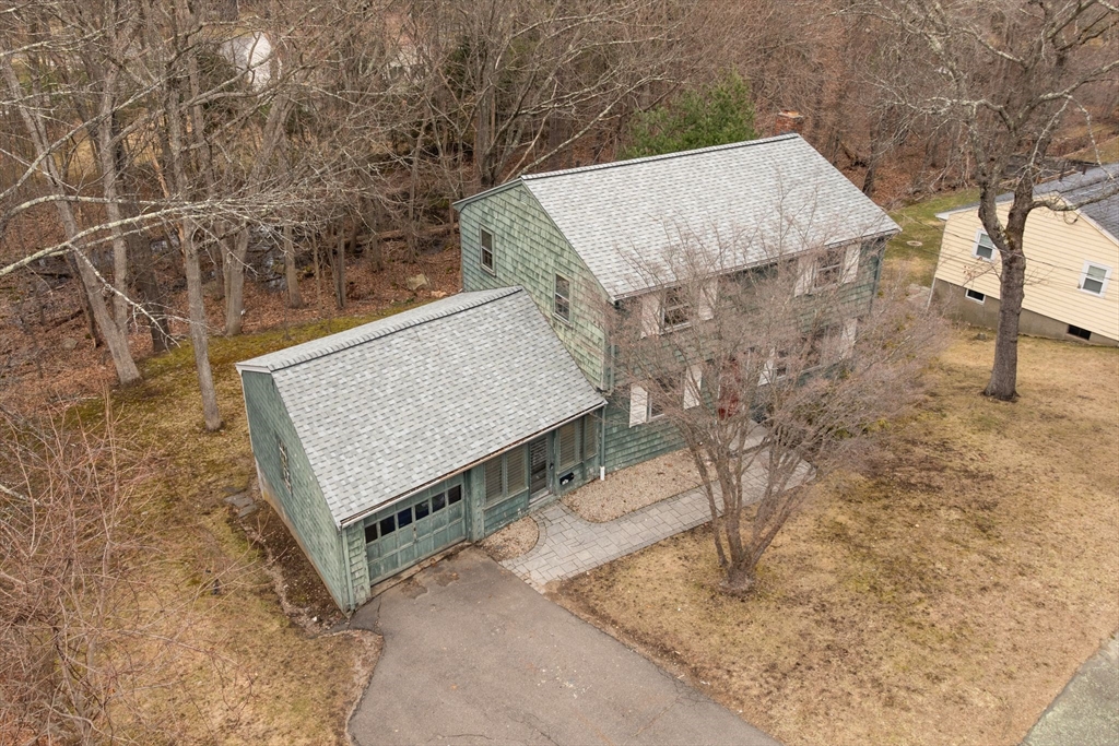 154 Birch St.